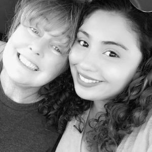 Meet your Posher, Katherine